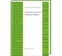 A descriptive grammar of B¿¿a¿r¿t (Ba¿¿ari): 66