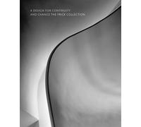 A design for continuity and change: the frick collection - Wardropper Ian,...