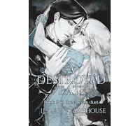 A Destroyed Fate: Book 2 of the Aurum duet