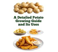 A Detailed Potato Growing Guide and Its Uses