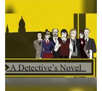 A Detective's Novel (PC) Steam Key - GLOBAL