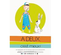 A deux c'est mieux