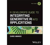 A Developer's Guide to Integrating Generative Ai into Applications