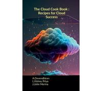 A Devendhiran The Cloud Cook Book (Tascabile)