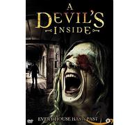A Devil's Inside