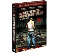A Devil's Inside - The Perfect House - Uncut