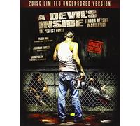 A Devil's Inside - The Perfect House - Uncut