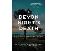 A Devon Night's Death: The gripping cosy crime series