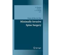A. Dezawa P.-Q. Che State of the Art for Minimally Invasive (Copertina rigida)