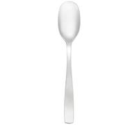 A di Alessi AJM22/1 KnifeForkSpoon Cucchiaio da Tavola, in Acciaio Inossidabile 18/10 Lucido, Set da 6