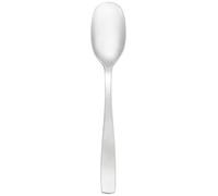 A di Alessi AJM22/1 KnifeForkSpoon Cucchiaio da Tavola, in Acciaio Inossidabile