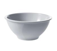 A di Alessi - AJM28/54 - PlateBowlCup Coppetta in porcellana bianca - set da 4 -