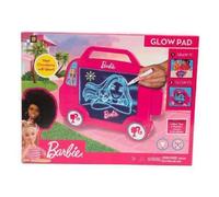 A di Arte - Barbie Camper Lavagna Glow Dark Pad