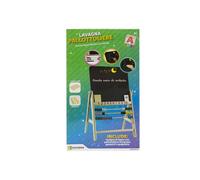 A di ARTE -LAVAGNA Ardesia CON PALLOTTOLIERE-GGI190419