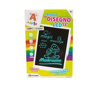 A DI ARTE LAVAGNA DA DISEGNO MAGICA LCD GGI230307