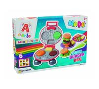 A di Arte - Modò Super Burger Bbq