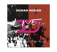 - A Diamond In The Mind Live 2011 - CD + DVD Video