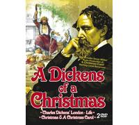 A Dickens of a Christmas [Edizione: Regno Unito]