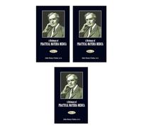 A Dictionary of Practical Materia Medica: Set Large Print
