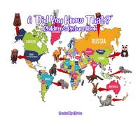A "Did You Know That?" Children's Picture Book: 41 Funny Animal Facts with Pictures for Curious Kids.
