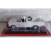 [A] DIE CAST FSO POLSKI FIAT 125P PICK-UP 1975 - SCALA 1/24