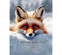 A different kind of fox: Being different is what makes you so special A story a