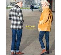 BRTHR - A DIFFERENT KIND.. -DIGI-