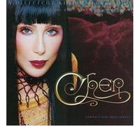 A Different Kind of Love Song/ The Music's No Good Without You by Cher (2002-08-13)