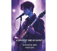 A Different Kind of Loyalty: Their love story was a sound the world wasn't ready for.