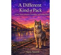 A Different Kind of Pack