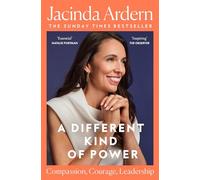 A Different Kind of Power: A Memoir