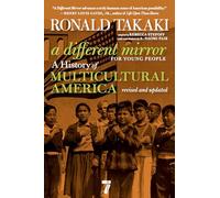 A Different Mirror for Young People: A History of Multicultural America