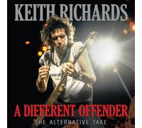 A Different Offender-The Alternative Take Radio Br