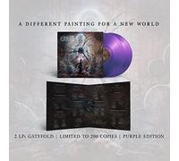 Catalyst A Different Painting for a New World (Vinyl LP)