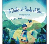 A Different Shade of Blue