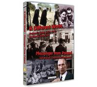 A Different World/Messenger From Poland [DVD] [NTSC]