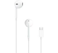 A differenza dei tradizionali auricolari tondi, gli EarPods sono stati disegnati sulla forma dell’orecchio umano. È per questo che risultano più comodi per un maggior numero di persone rispetto a qual