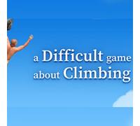 A Difficult Game About Climbing (PC) Steam Gift - GLOBAL