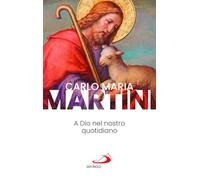 A Dio nel nostro quotidiano