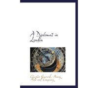 A Diplomat in London