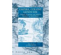 A. Dirk Moses Empire, Colony, Genocide (Tascabile) War and Genocide