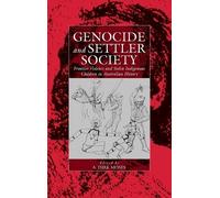 A. Dirk Moses Genocide and Settler Society (Copertina rigida) War and Genocide