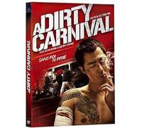 A dirty carnival [Edizione: Francia]