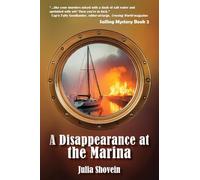 A Disappearance at the Marina: 2