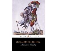 A Discourse on Inequality