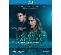 A Discovery of Witches: Series 1