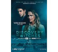 A Discovery of Witches: Series 1