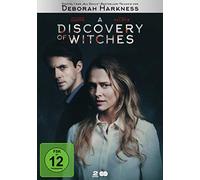 A Discovery of Witches - Staffel 1