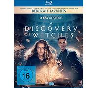 A Discovery of Witches - Staffel 3