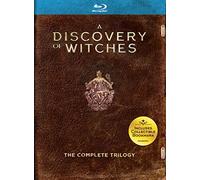 A Discovery of Witches: The Complete Trilogy